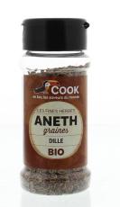 Cook Dille Bio 35 G