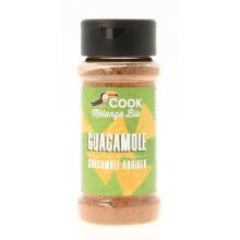 Cook Guacamole Kruiden Bio 45 G