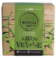 marseille soap Zeep Savon Verveine 100 G