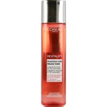 L'Or&eacute;al Paris Revitalift 5% glycolic acid peeling toner 180ML