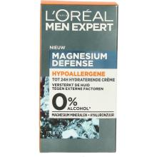 L'Or&eacute;al Paris Magnesium care dagcreme 50ML
