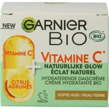 Garnier Bio Hydraterende Dagcreme Vitamine C 50 ML