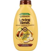 Garnier Shampoo Avocado Olie & Karit&eacute; Boter 250 ml