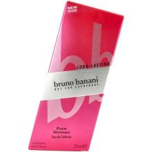 Bruno Banani Pure Woman Eau De Toilette 30 ML