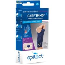 Epitact Carp Immo rechts medium 1stuk