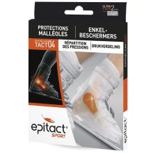 Epitact Enkelknobbel Beschermer Sport 1 Stuk