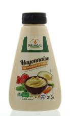 Primeal Mayonaise bio 315G