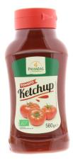 Primeal Tomatenketchup Bio 560 Gram