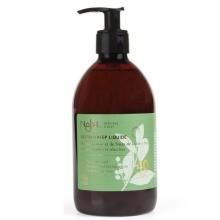 najel Vloeibare Zeep Laurier Pompflacon 500 ML