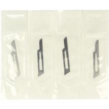 Malteser Scalpelmesje 5 cm Steriel 1015/15 1st