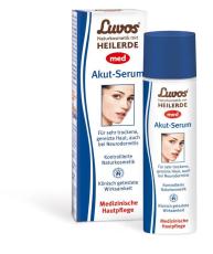 Luvos Med Acuut Serum 50ml