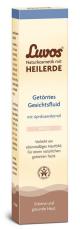 Luvos Dagcreme gekleurd licht 50ML