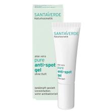 Santaverde Pure anti-spot gel 10ml