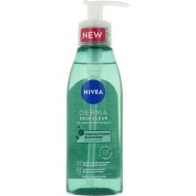 Nivea Derma Skin Clear Reinigingsgel 150 ML