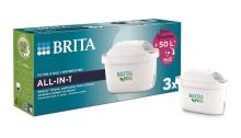 Brita Filterpatroon maxtra all 3 stuks