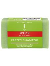 Speick Vaste Shampoo Cafeine 60 G