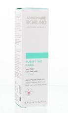 Annemarie Borlind Purifying anti pickel roll-on 10ML