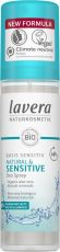 Lavera Deodorant spray basis sensitiv E-I 75ML