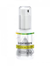 Lichtwesen Ik Los Het Trauma Op Energiespray 30 ML