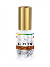 Lichtwesen Vonk van vreugde geurspray 30ml