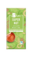 Ichoc Super nut vegan 10 x 80G