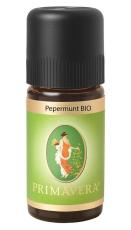 Primavera Pepermunt bio 10ML