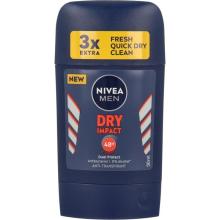 Nivea Men Deostick Dry Impact 50 ML