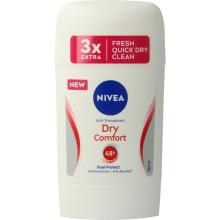 Nivea Deo dry comfort stick female 50ml
