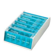 Spruyt Hillen Anabox 7 dagen azuur 1st