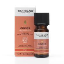 Tisserand Ginger 9ml