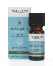 Tisserand Eucalyptus Ethically Harvested 20 ML