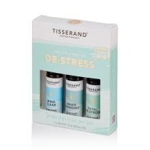 Tisserand Little box of de-stress 3 x 10 ml 30ML
