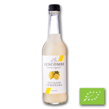 luscombe Sicilian lemonade bio 270ml