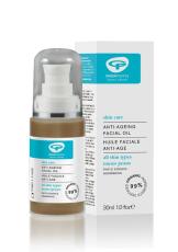 green people Facial oil anti ageing 30ML