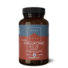 Terranova Hyaluronzuur 100 Capsules