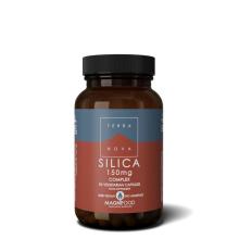 Terranova Silica Complex 50 Vegetarische Capsules