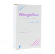 norgalax Norgalax 6x10g