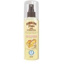 Hawaiian Tropic Silk Hydratation Weightless Dry Oil Mist SPF30 150 ML