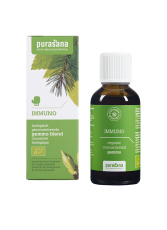 Purasana Puragem immuno bio 50ML