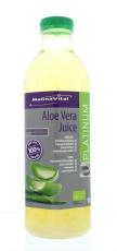 MannaVital Aloe Vera Juice 1 L