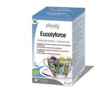Physalis Eucalyforce Thee Bio 20 Stuks