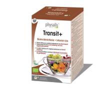 Physalis Transit Thee Bio 20 Zakjes