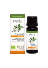 Physalis Pepermunt Bio 30 ML