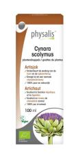 Physalis Cynara Colymus Bio 100 ML