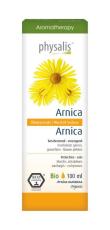Physalis Arnica bio 100ml