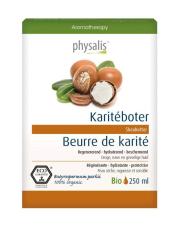 Physalis Kariteboter Bio 250 ML