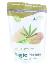 Biotona Veggie Protein Raw Bio 1000 Gram