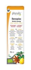Physalis Renoplex Bio 75 ML