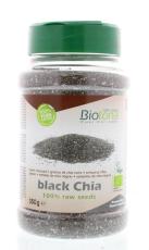 Biotona Black Chia Raw Dispenser Bio 350G