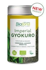 Biotona Gyokuro Bio 80 G